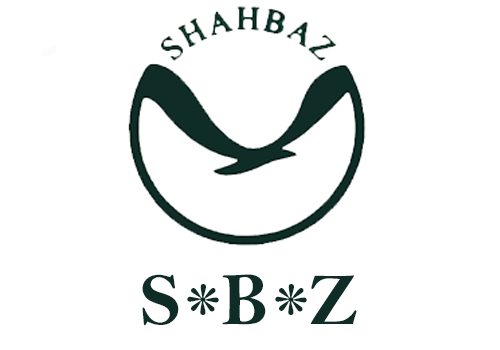 کفش شهباز (کفش sbz) (کفش شهباز 1)