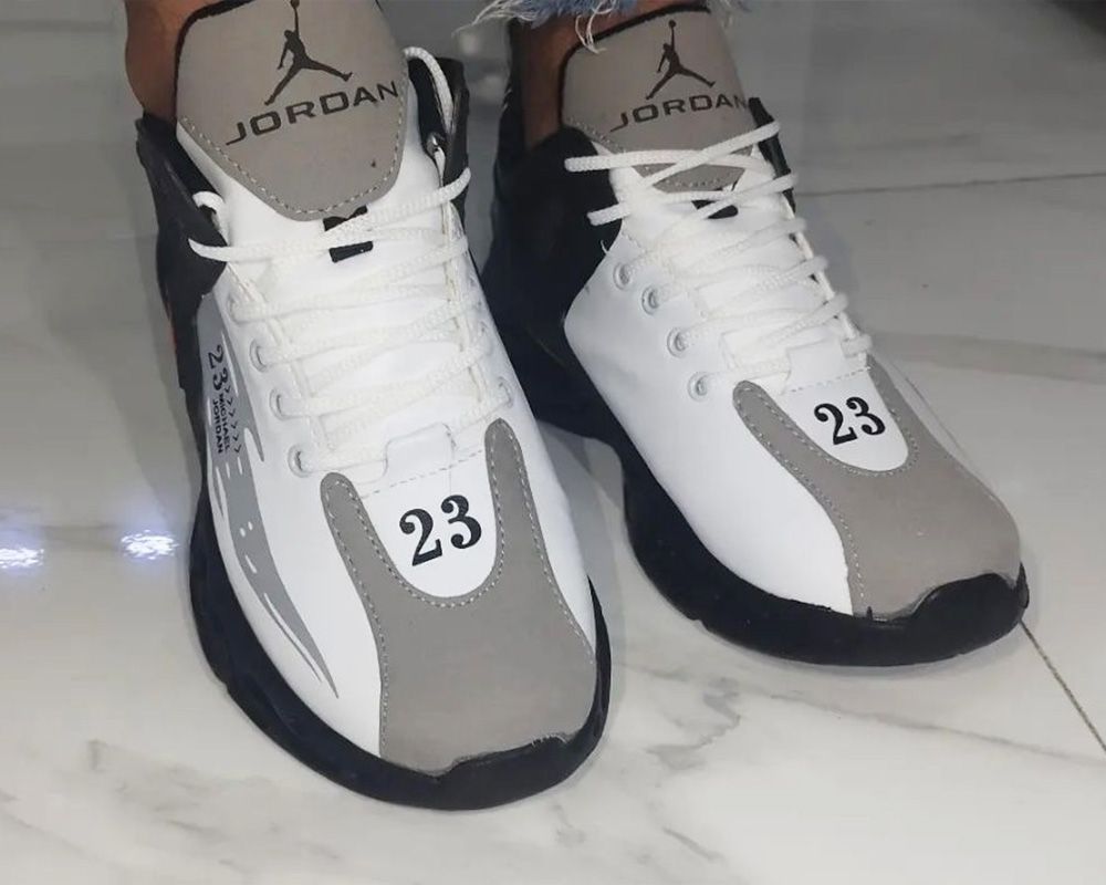  جردن 23 