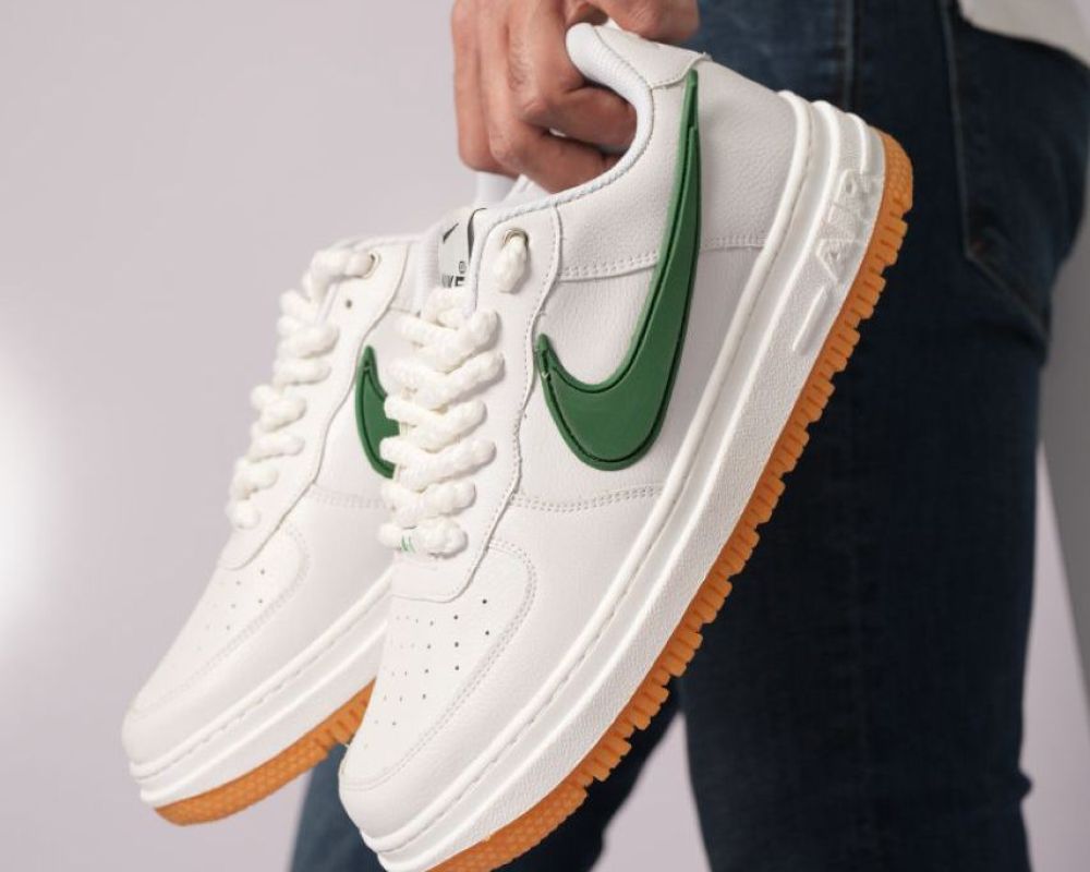  new airforce 