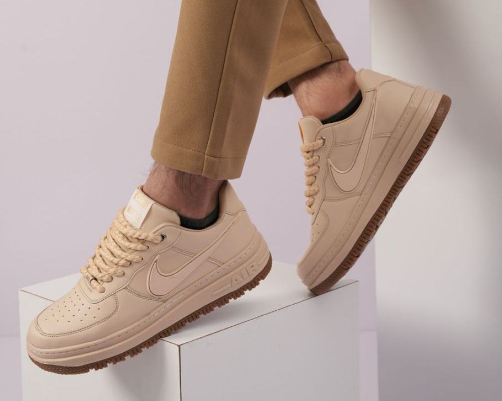  new airforce 