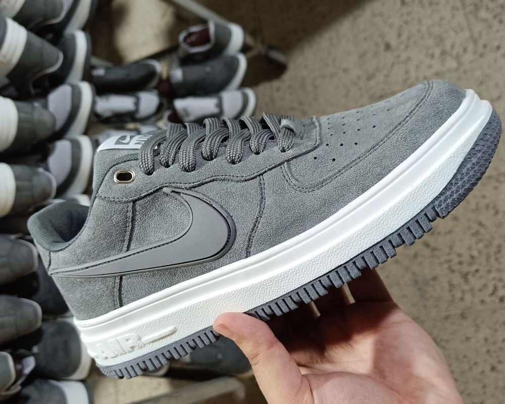  new airforce 