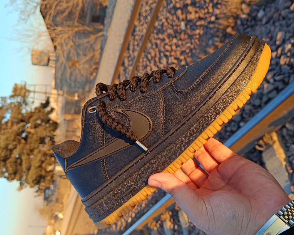  new airforce 