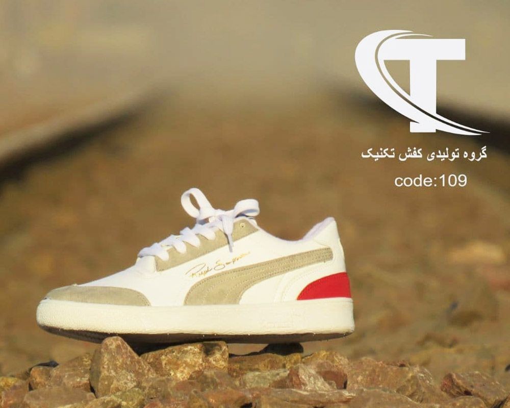  پوما سمپسون 