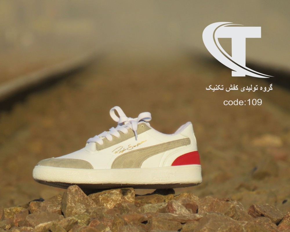 پوما سمپسون 