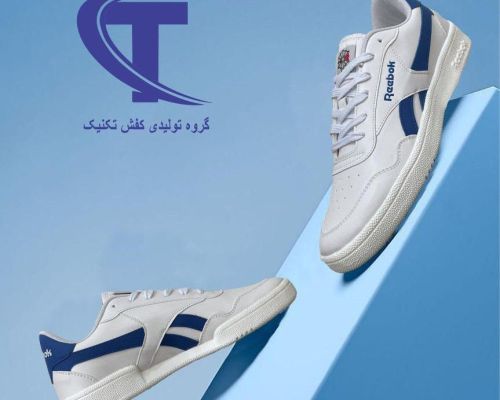 ریبوک رویال