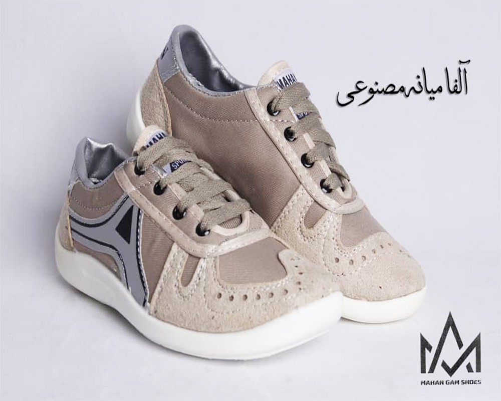  آلفا مصنوعی 