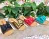  دمپایی نغمه زنانه 