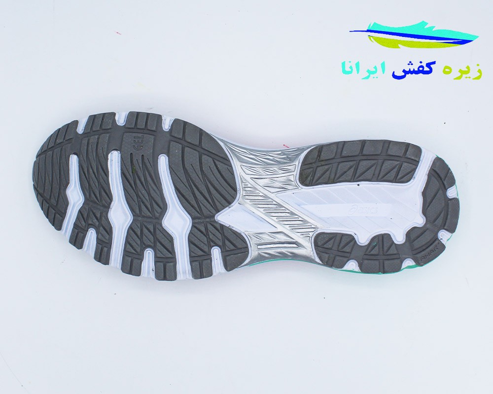  آسیکس GT کد M 2002 