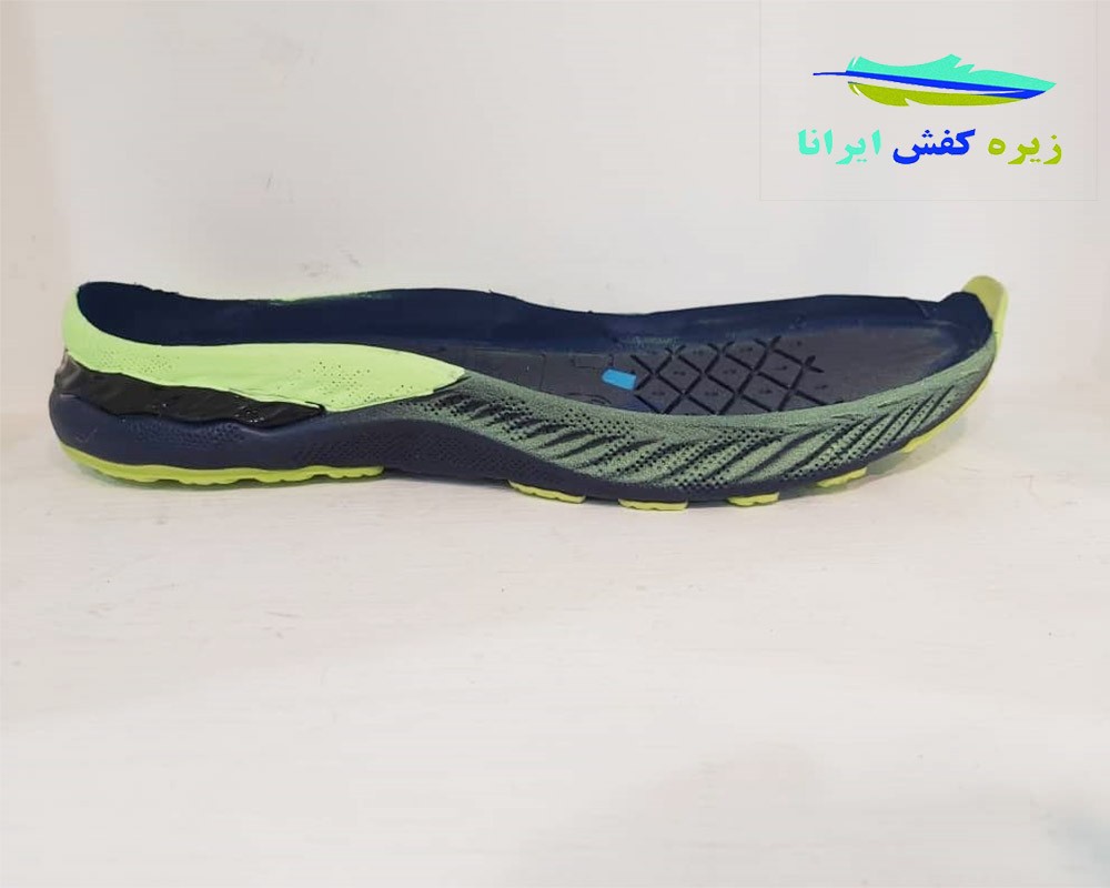  آسیکس نیمباس کد M 2101 