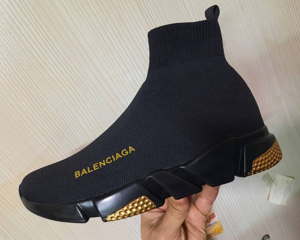  بالنسیاگا بچه گانه و نقلی 