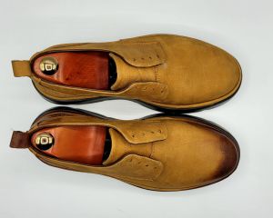 کد 3080 بندی چرم
