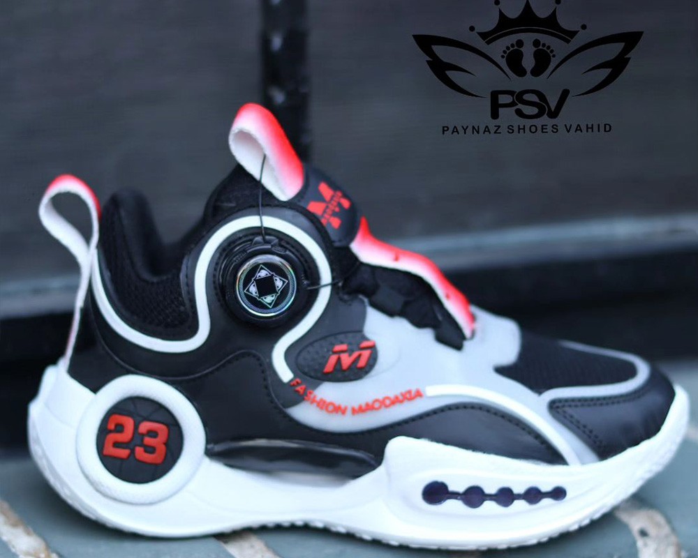  فشیون 23 