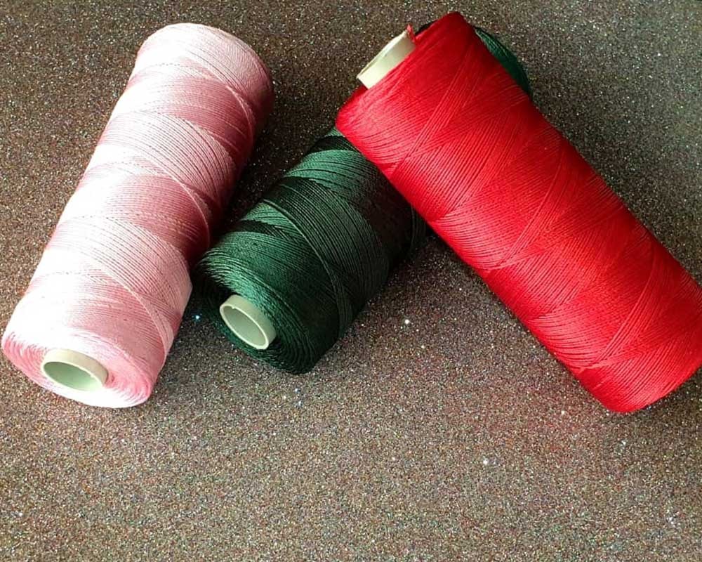 نخ 150 گرمی 