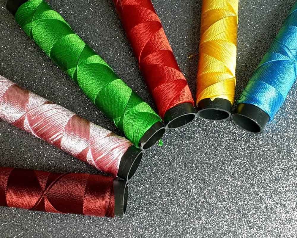  نخ ۲۰ گرمی برزیلی 