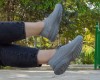  اسکیچرز شیشه ای 