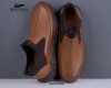  کفش مردانه چرم چهارفصل کد 6008008 