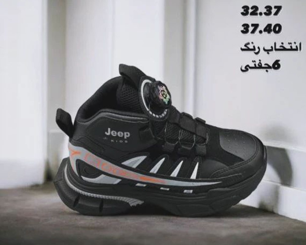  جیپ JEEP 