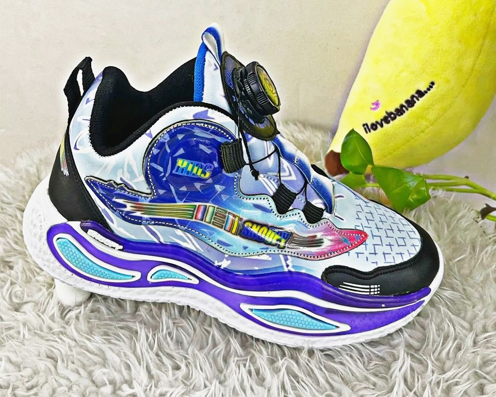  اسنوپی کیدز 