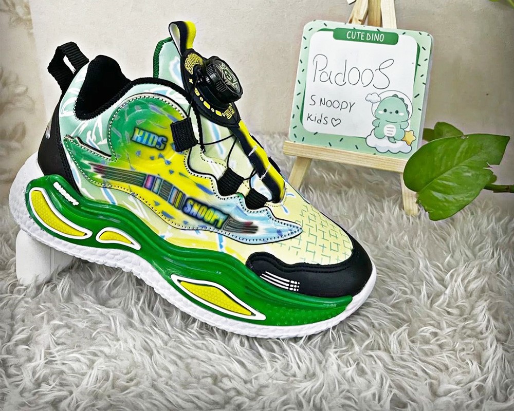  اسنوپی کیدز 