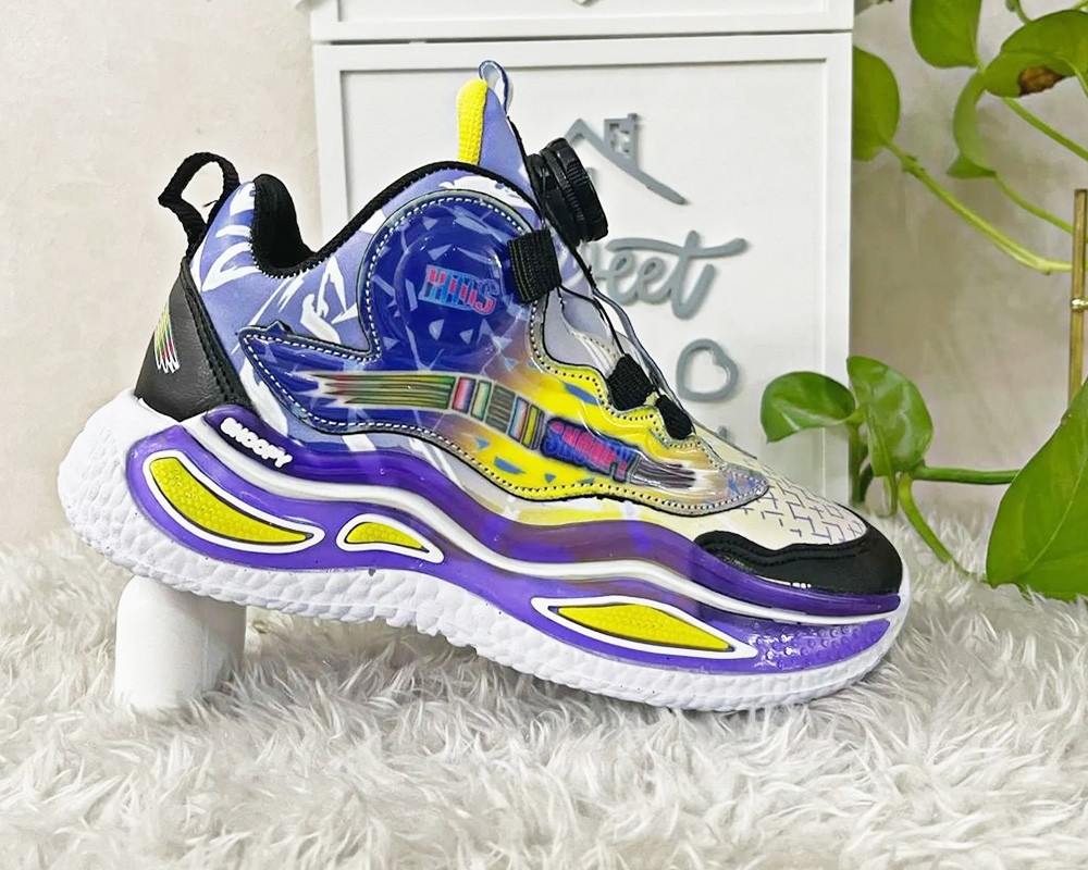  اسنوپی کیدز 