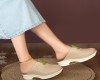  صندل و دمپایی طبی زنانه کد 228 