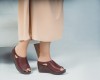  دمپایی زنانه کد 234 (با پد خار پاشنه) 