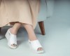  دمپایی زنانه کد 234 (با پد خار پاشنه) 