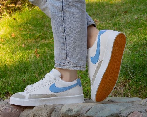 نایک بلیرز