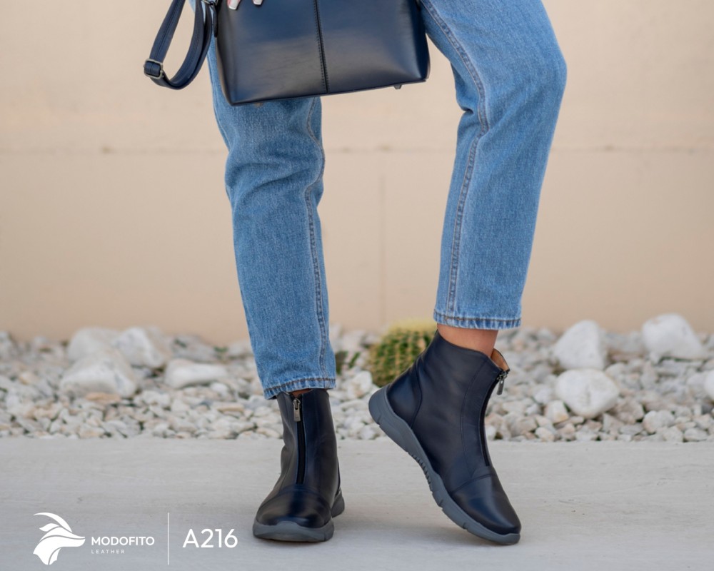  ‌A216 چرم 