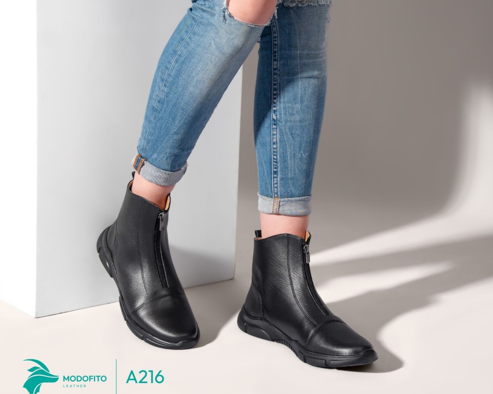  ‌A216 چرم 