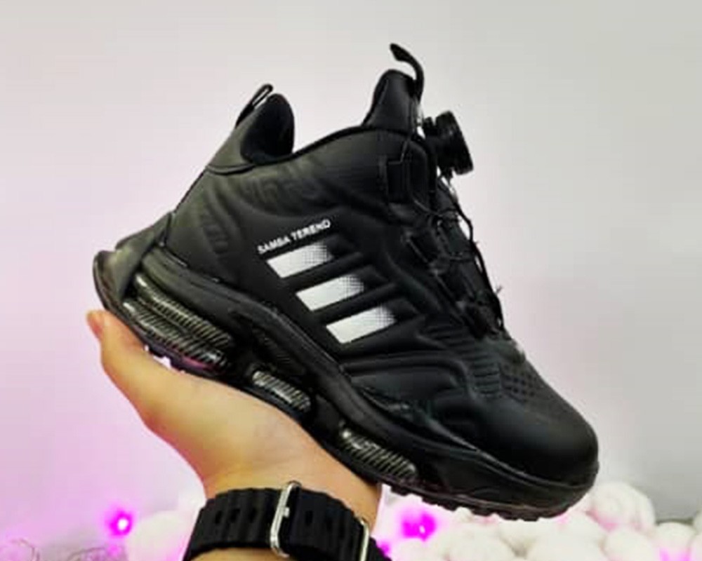  سامبا نیم ساق 