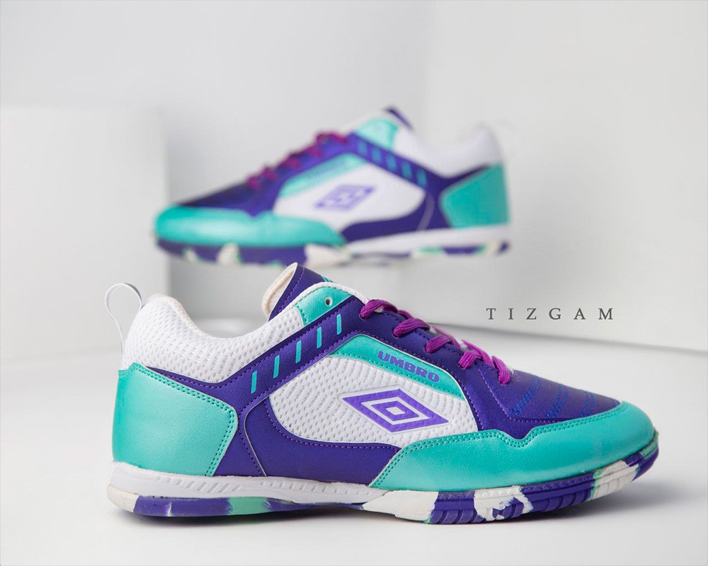  کفش سالنی UMBRO 