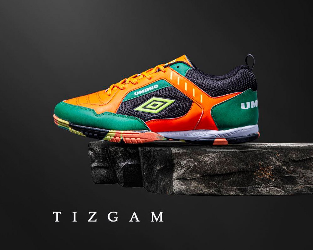  کفش سالنی UMBRO 