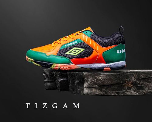 کفش سالنی UMBRO