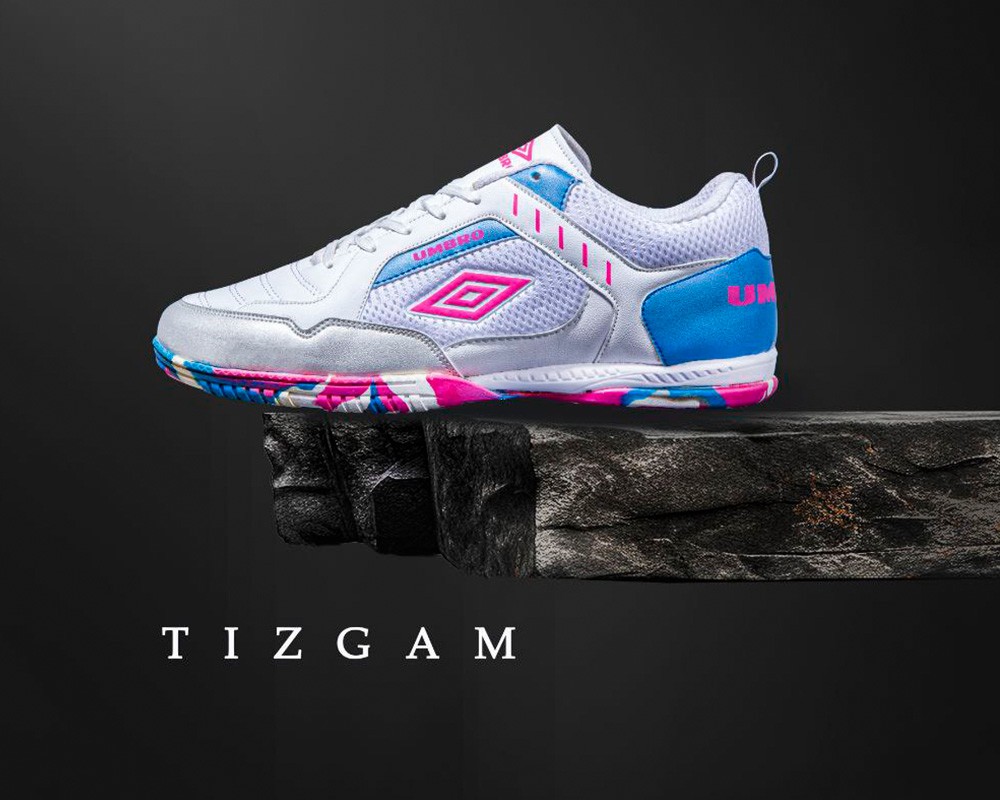  کفش سالنی UMBRO 