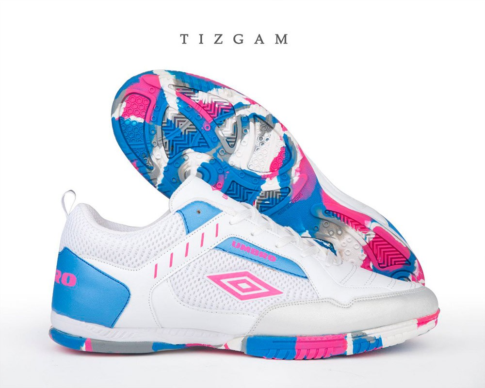  کفش سالنی UMBRO 