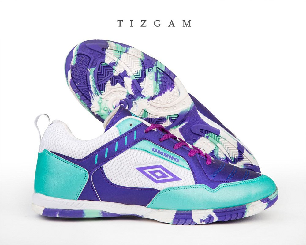  کفش سالنی UMBRO 