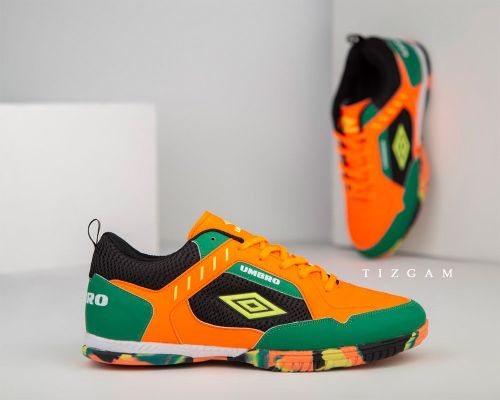 کفش سالنی UMBRO