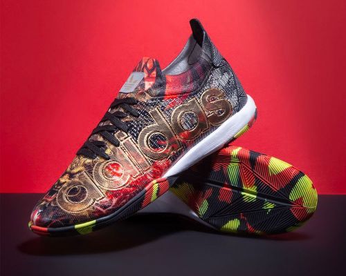 کفش سالنی Adidas Eagle