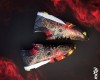  کفش سالنی Adidas Eagle 