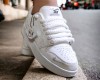  جردن وودو(Jordan one low ogz) 