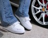  جردن وودو(Jordan one low ogz) 