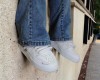  جردن وودو(Jordan one low ogz) 