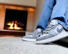  جردن وودو(Jordan one low ogz) 