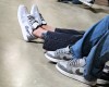  جردن وودو(Jordan one low ogz) 