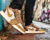  جردن وودو(Jordan one low ogz) 