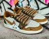  جردن وودو(Jordan one low ogz) 