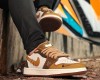  جردن وودو(Jordan one low ogz) 