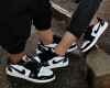  جردن وودو(Jordan one low ogz) 