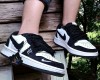  جردن وودو(Jordan one low ogz) 